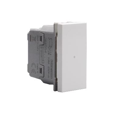 MatixGO - inv 10AX assiale bianco - BTICINO JW4054 product photo Photo 01 3XL