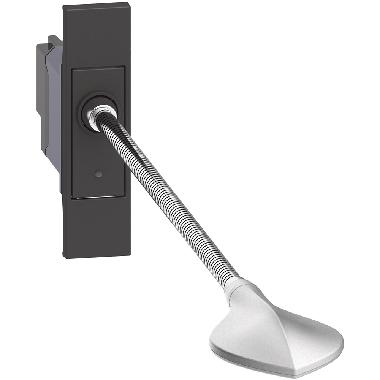 L.NOW - LAMPADA DA LETTURA+DEV. 230 V A.C. - BTICINO KG4362 - BTICINO KG4362 product photo Photo 01 3XL