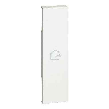 LIVING NOW COVER MH ESCI 1 MODULO BIANCO K4672M2L K4652M2 K4652M3 KW01MHGEN - BTICINO KW01MHGEN product photo Photo 01 3XL