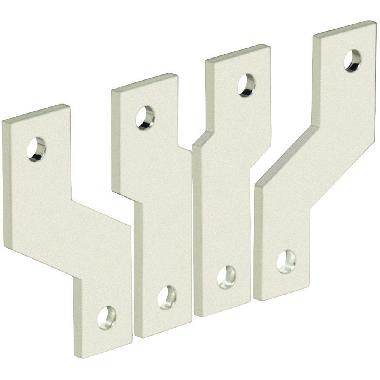 MEGA M160/250 - SET 4 ATT ANT PROLUNGATI - BTICINO M7330/4 - BTICINO M7330/4 - BTICINO M7330/4 product photo Photo 01 3XL