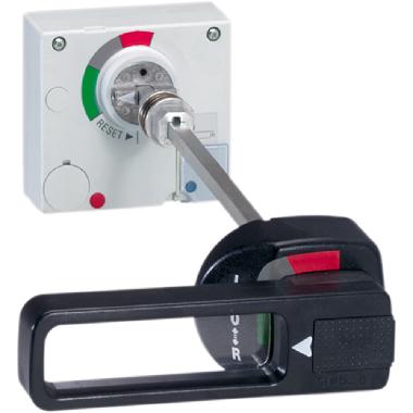 KIT MAN.ROT.NORM.IP55 SU ALB.PROL.X MW63-160 - BTICINO MW7008 - BTICINO MW7008 product photo Photo 01 3XL