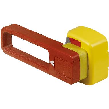 MEGASWITCH-MANOVRA EMERGENZA - BTICINO MW7008E - BTICINO MW7008E product photo Photo 01 3XL
