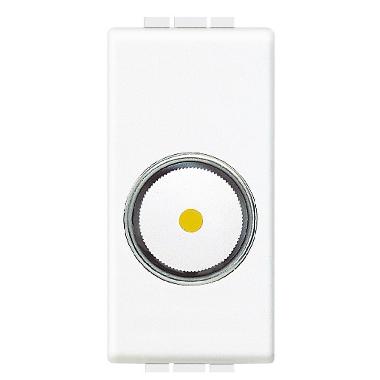 LIGHT-DIMMER A MANOPOLA 1MD - BTICINO N4406 - BTICINO N4406 product photo Photo 01 3XL