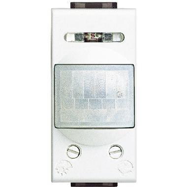 LL- INTERRUTTORE IR PASS.1M BIANCO - BTICINO N4431N - BTICINO N4431N product photo Photo 01 3XL