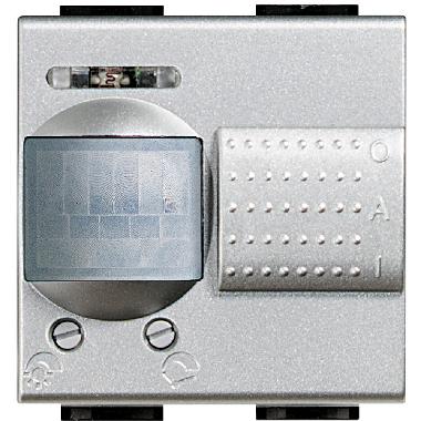 LIGHT TECH-INTERR.INFRAROSSI PASS.200W 2M - BTICINO NT4432 - BTICINO NT4432 product photo Photo 01 3XL