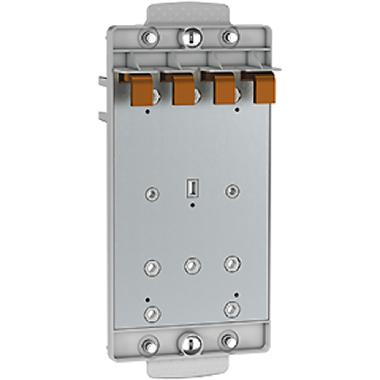 EASY 250/400 - BASI PER MEGATIKER 160 4P - BTICINO TC160P4 product photo Photo 01 3XL