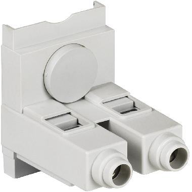 MORSETTO ALIMETAZ 250A BARRE 800A - BTICINO TCM250B8 - BTICINO TCM250B8 product photo Photo 01 3XL