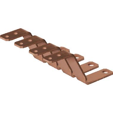 KIT ALIMENTAZIONE M250 BARRE FINO 630A FOND - BTICINO TKA250 - BTICINO TKA250 product photo Photo 01 3XL