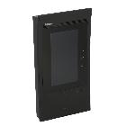 $$CLASSE 300EOS WN BLACK - BTICINO 344884 - BTICINO 344884 product photo
