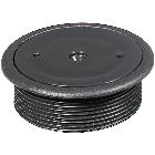 SOTTOPAVIMENTO - TAPPO IN RESINA ISPEZION - BTICINO 6875/1N - BTICINO 6875/1N product photo