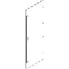 MAS HDX - CONTROPORTA CON SERRATURA L=850 - BTICINO 91833/80/9 - BTICINO 91833/80/9 product photo