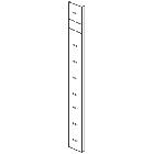 MAS - CHIUSURA VERTICALE POSTERIORE - BTICINO 91850/CP - BTICINO 91850/CP product photo