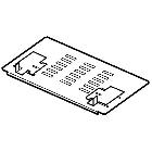 MAS - SETTO SEPARATORE BASE/TETTO F3B L=850 - BTICINO 91855/SSE - BTICINO 91855/SSE product photo
