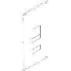 MAS - PANNELLO M400-630 POWER TIFAST L=600 - BTICINO 9541/04PT - BTICINO 9541/04PT product photo