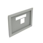 Pannello MW1600 verticale L600 - BTICINO 9561SSW1 product photo