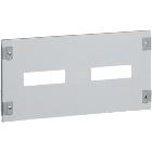 MAS - PANNELLO 1/4 GIRO 2 MW250 L=600 - BTICINO 9561/2WQ - BTICINO 9561/2WQ product photo