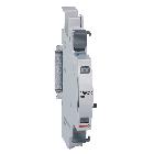 EMS BTDIN MODULO DI STATO 1/2 MOD. (CA+SD) - BTICINO F80BCR - BTICINO F80BCR product photo