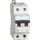 BTDIN100 - MAGNETOT 2P CURVA Z 4A 10KA - BTICINO FH82Z4 - BTICINO FH82Z4 product photo