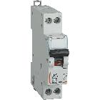 BTDIN60 - MAGNETOT 1P+N CURVA B 16A 6KA - BTICINO FN881B16 - BTICINO FN881B16 product photo