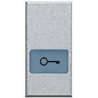 AXOLUTE - TASTO SERIGRAFIA 'CHIAVE' 1 MOD - BTICINO HC4921LF product photo