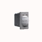 MatixGO - interrutore IR grigio - BTICINO JG4431 product photo