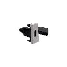 MatixGO - connettore HDMI preconn bianco - BTICINO JW4284P product photo