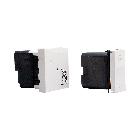 MatixGO - gateway + entra/esci 1m bianco - BTICINO JW4510C product photo