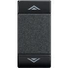 LIVING - COPRITASTO ON OFF REGOLAZIONE 1MOD - BTICINO L4911AIN product photo