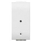 LL - MODULO PER PRESA CONNESSO BIANCO - BTICINO N4531C - BTICINO N4531C product photo