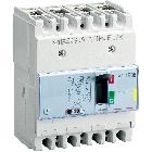 M1 160E - MAGNETOT 4P 25A 16KA - BTICINO T714E25 - BTICINO T714E25 - BTICINO T714E25 product photo