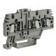 HMM.2/1+2/GR  MORSETTO PASSANTE - CABUR HM510GR - CABUR HM510GR - CABUR HM510GR product photo Photo 01 2XS