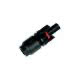 CABUR IS301394462 - CBR IS301394462 - Connettore Femmina Sez. 4mm² linea Solarlok di Tyco Electronics - CABUR IS301394462 - CABUR IS301394462 product photo Photo 01 2XS