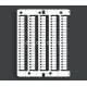 CABUR CNU/8/51/001 - - CABUR CNU/8/51/001 - CABUR CNU/8/51/001 product photo Photo 01 2XS