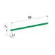 PTC/SP       COPERTURA PER PTC - CABUR PTC0990 - CABUR PTC0990 - CABUR PTC0990 product photo Photo 01 2XS