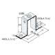 ACI121217 CAVALLOTTI PIANI ST.H50 - CABUR Z121217 product photo Photo 01 2XS