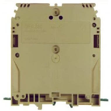 GPA.240 MORSETTO PASSANTE - CABUR GPA.240 product photo Photo 01 3XL