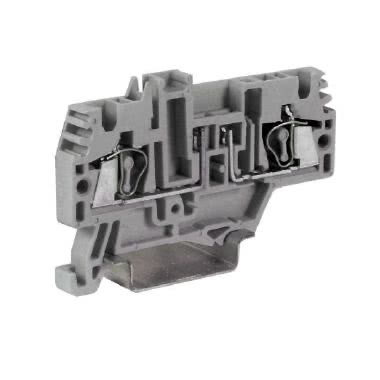 HMFA.2/GR MORSETTO PORTAFUSIBILE - CABUR HMFA.2/GR product photo Photo 01 3XL