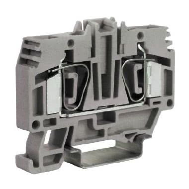 HMM.6/GR MORSETTO PASSANTE - CABUR HM.6/GR product photo Photo 01 3XL