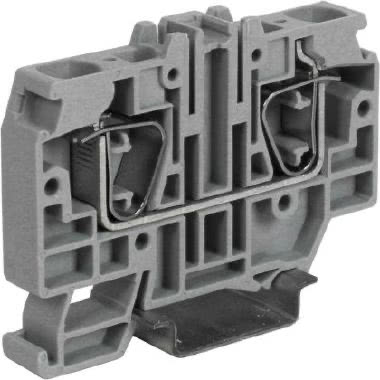 HMM.10/GR MORSETTO PASSANTE - CABUR HMM.10/GR product photo Photo 01 3XL
