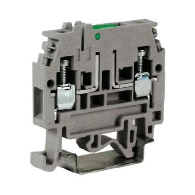 MORSETTO SEZIONABILE - CABUR MPS/4/GR - CABUR MPS/4/GR product photo Photo 01 3XL