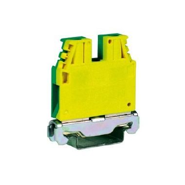 TEC.6/O    MORSETTO DI TERRA - CABUR TO120 - CABUR TO120 - CABUR TO120 product photo Photo 01 3XL
