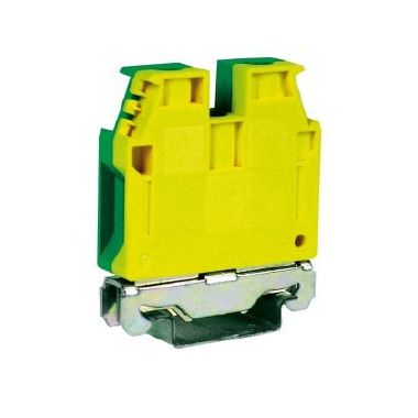 TEC.16/O MORSETTO. DI TERRA - CABUR TO220 - CABUR TO220 - CABUR TO220 product photo Photo 01 3XL