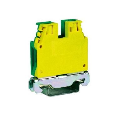 TEC.10/O MORSETTO DI TERRA - CABUR TO510 - CABUR TO510 - CABUR TO510 product photo Photo 01 3XL