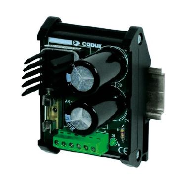AR6            ALIM.FILTR.20VAC/24VDC.6A - CABUR XAR6 - CABUR XAR6 - CABUR XAR6 product photo Photo 01 3XL