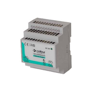CSD1-072W/024V/AA ALIMENTATORE MONOFASE - CABUR XCSD1072W024VAA - CABUR XCSD1072W024VAA - CABUR XCSD1072W024VAA product photo Photo 01 3XL