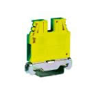 TEC.6/O    MORSETTO DI TERRA - CABUR TO120 - CABUR TO120 - CABUR TO120 product photo