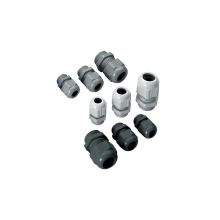 PRESSACAVO POLIAMMIDE IP68 PG36 GRIGIO CHIARO - CEMBRE 1900.36 - CEMBRE 1900.36 - CEMBRE 1900.36 product photo