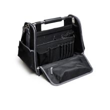 BORSA PORTAUTENSILI ELETTRICISTA IN ROBUSTO TESSUTO CEM CTSB1 - CEMBRE CTSB1 product photo