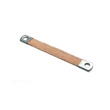 TRECCIA NON STAGNATA SEZ.10MMQ L=250MM - CEMBRE FL10-250 product photo