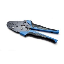 PINZA X CAPICORDA IN OTTONE SEZ.0,5-4MMQ - CEMBRE HF1 product photo